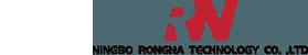 Ningbo RongNa Technology Co., Ltd. Logo